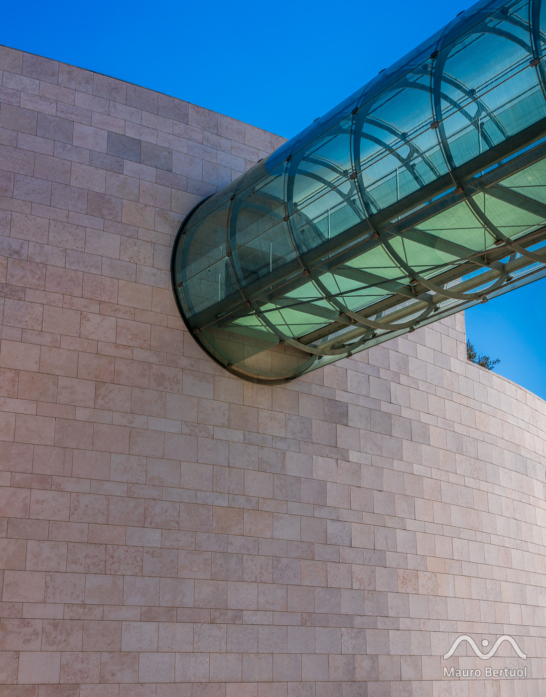 Champalimaud Foundation, Lisbon