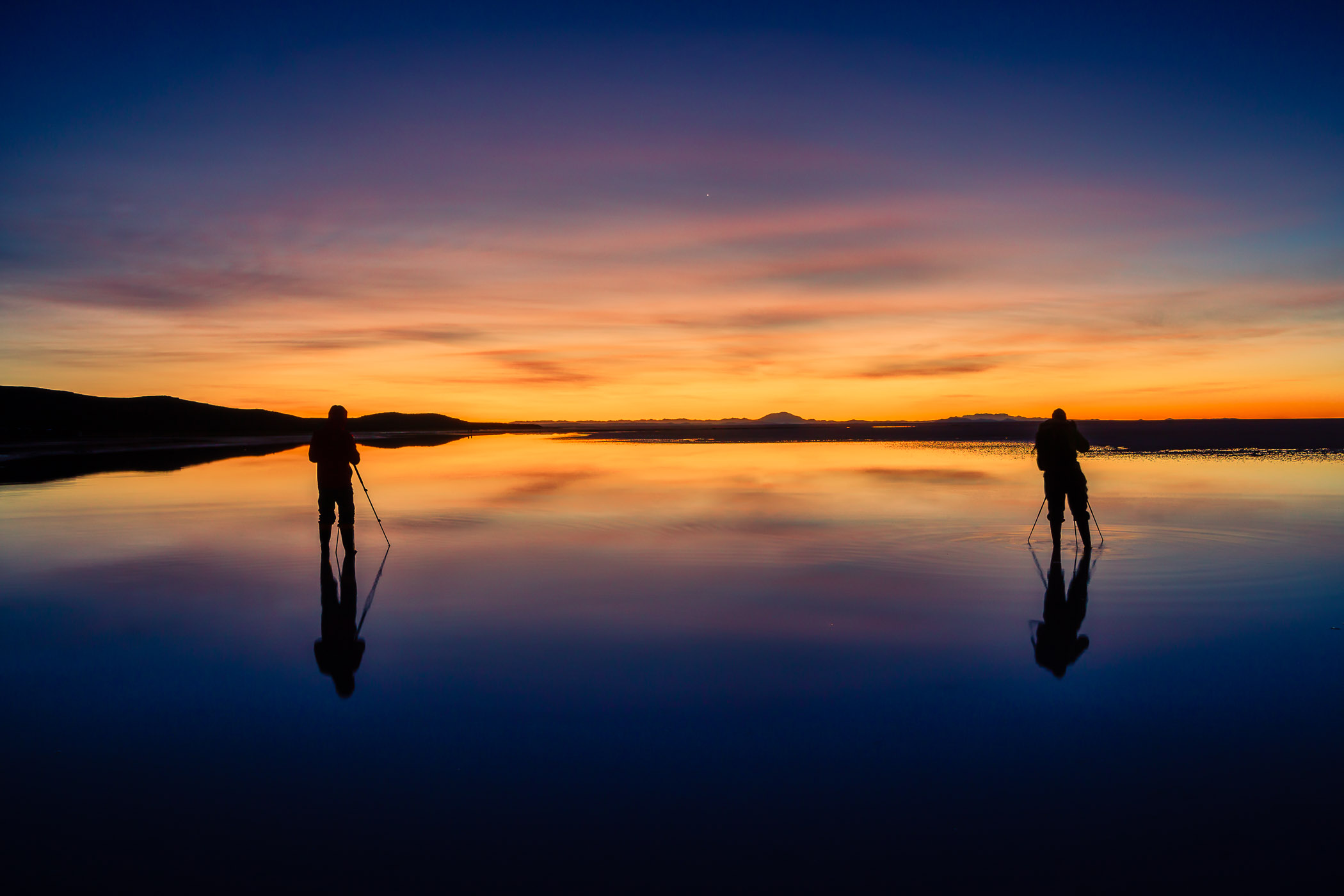Bolivia, photo by Sergio Ballivian